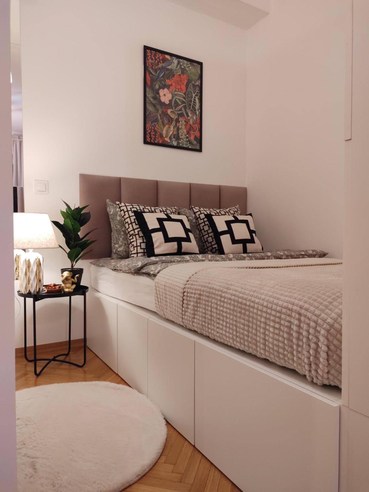 Day & Night By Cooee Apartments Varsovie Extérieur photo