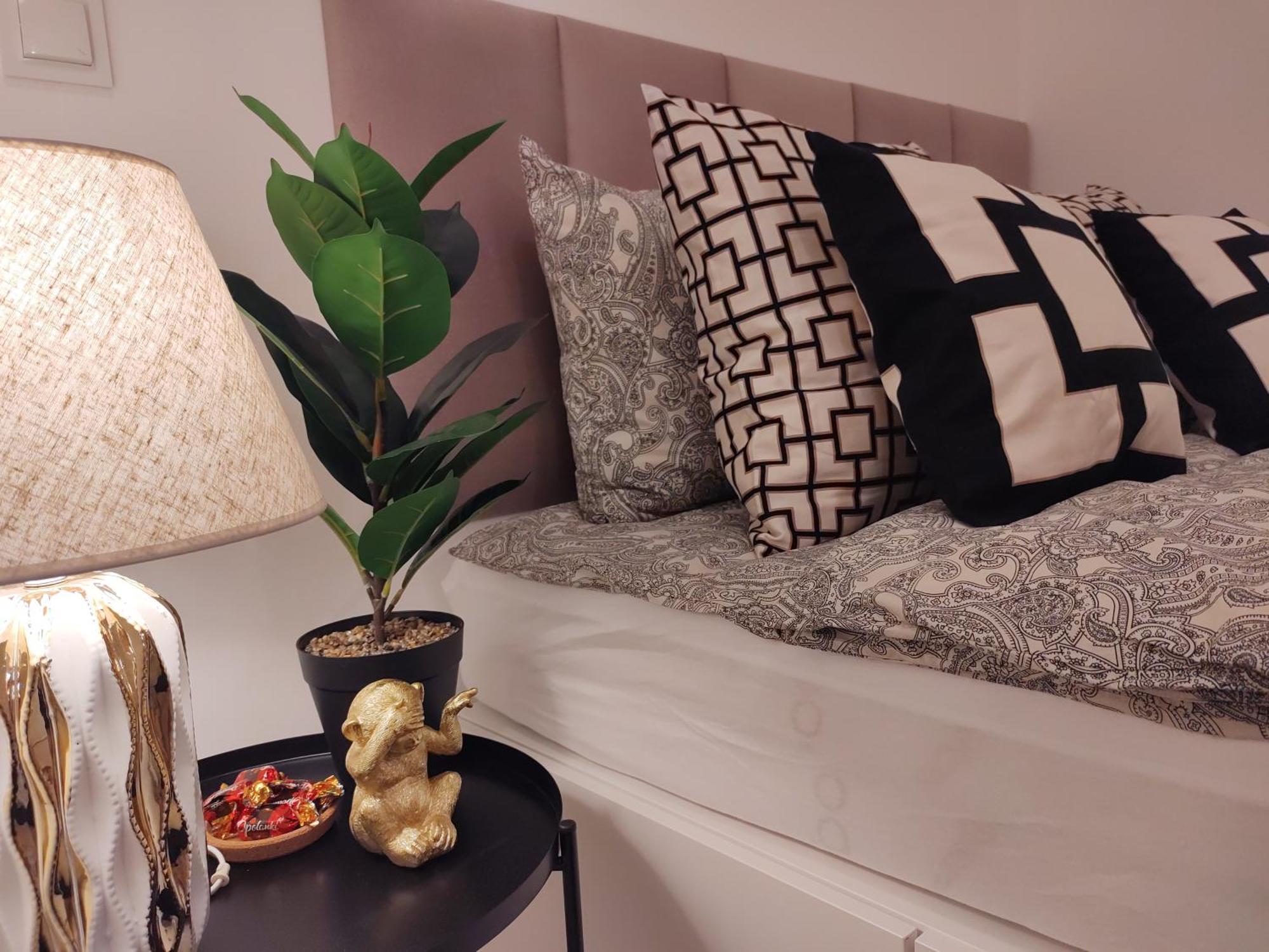 Day & Night By Cooee Apartments Varsovie Extérieur photo